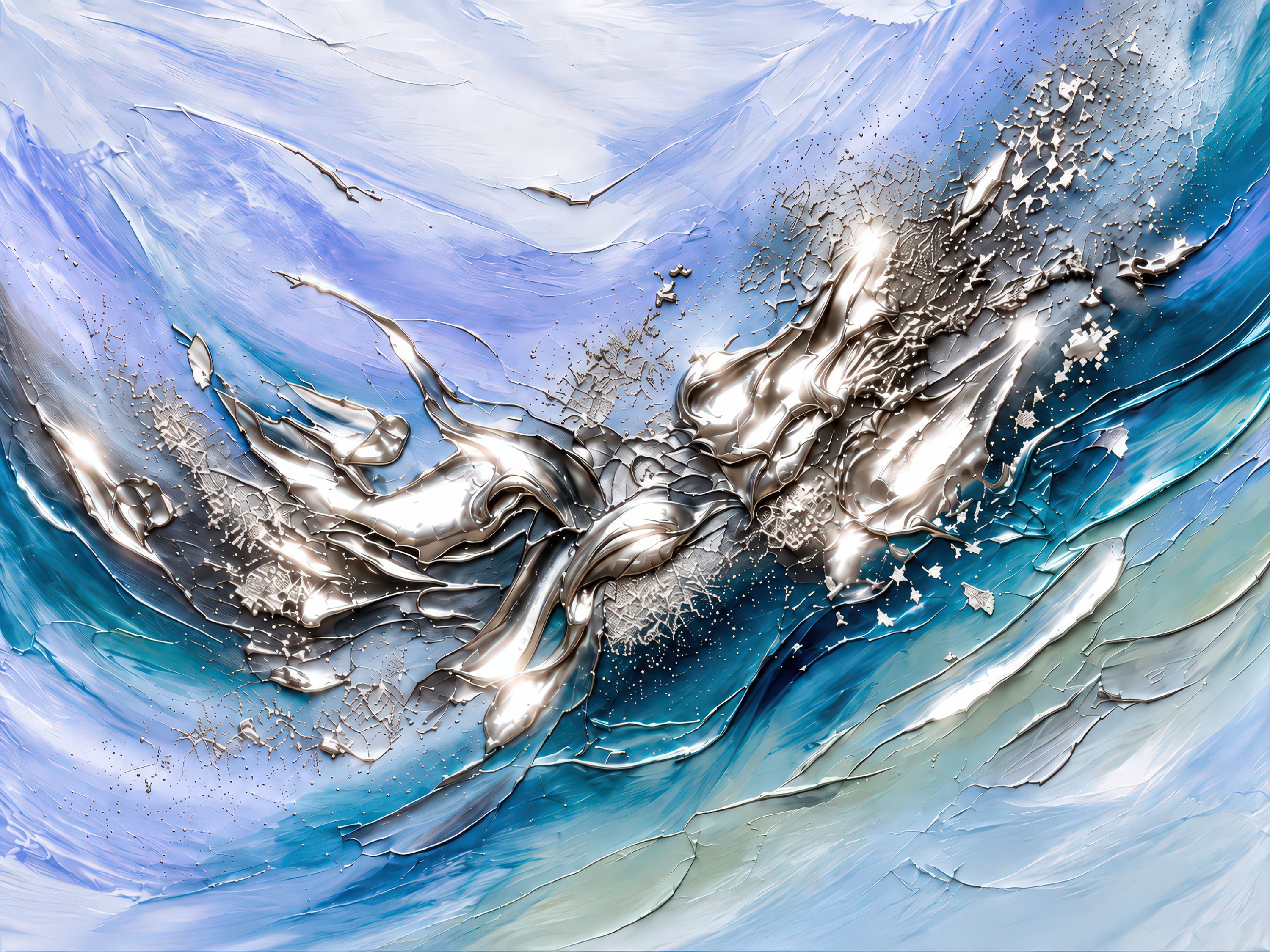 Silver Tide